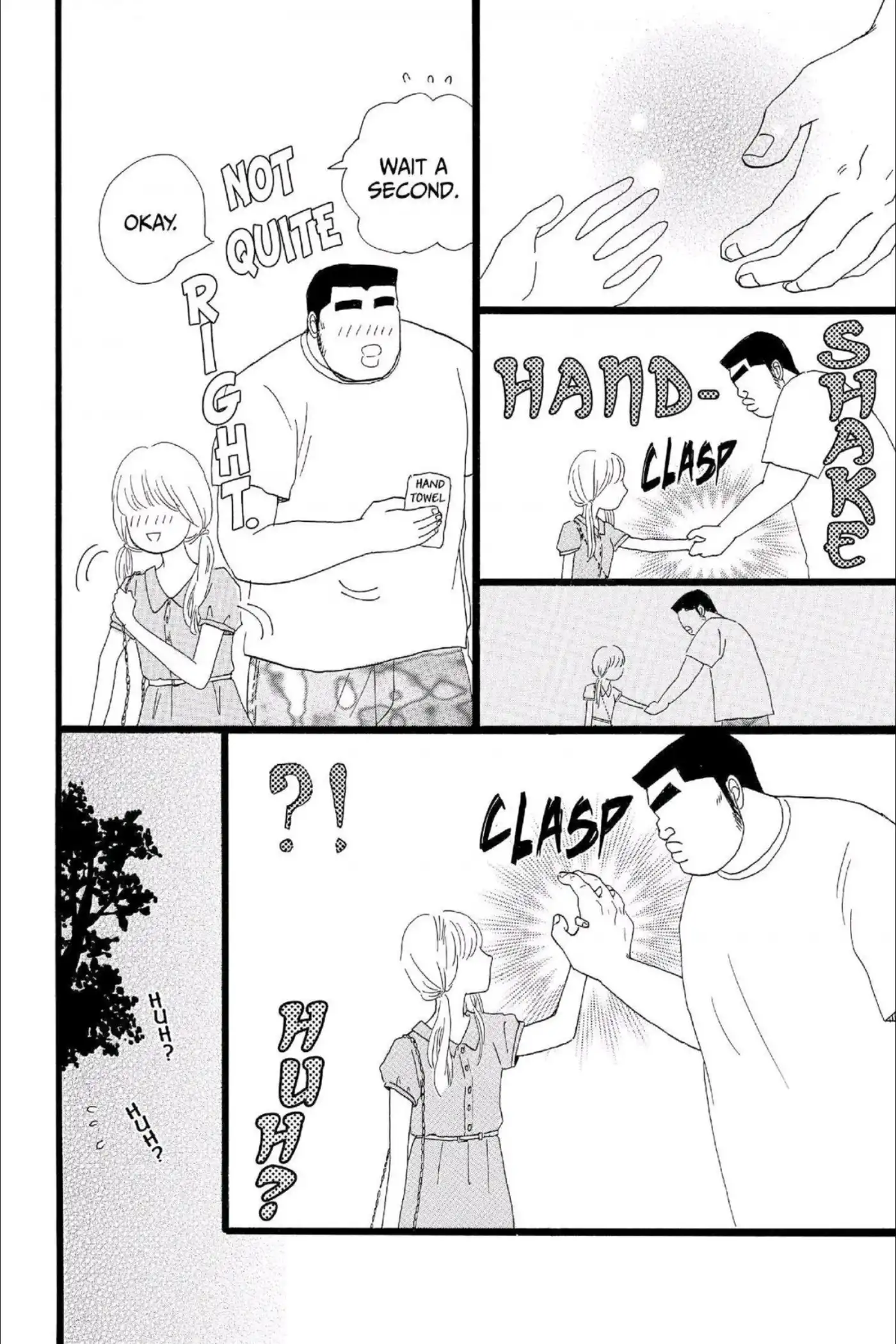 Ore Monogatari!! Chapter 15 29